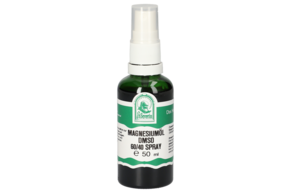 MAGNESIUMÖL DMSO 60/40 SPRAY 50 ML, A-Nr.: 5853977 - 01