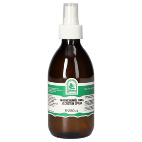 MAGNESIUM 100% ZECHSTEIN SPRAY 250 ML, A-Nr.: 5854043 - 01