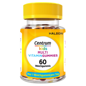 Centrum Kids Multivitamin Gummies, A-Nr.: 5983438 - 01