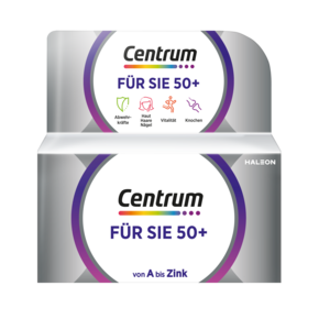 Centrum Für Sie 50+, A-Nr.: 5983510 - 01