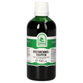 ODERMENNIG TROPFEN 100 ML, A-Nr.: 4402899 - 01