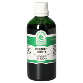 POLEIMINZE TROPFEN 100 ML, A-Nr.: 5832455 - 01