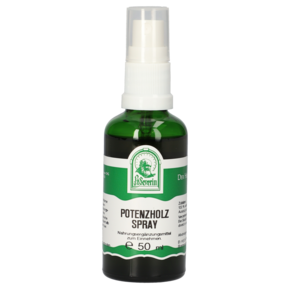 POTENZHOLZ SPRAY 50 ML, A-Nr.: 4517473 - 01