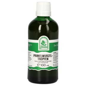 PRIMELWURZEL TROPFEN 100 ML, A-Nr.: 4484756 - 01
