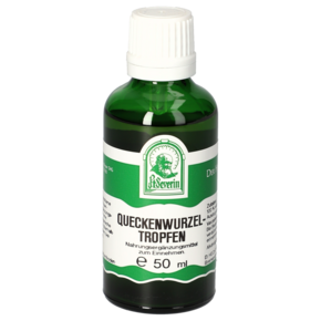 QUECKENWURZEL TROPFEN 50 ML, A-Nr.: 4484779 - 01
