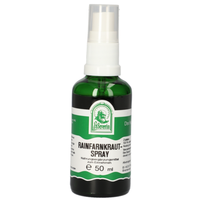 RAINFARN KRAUT SPRAY 50 ML, A-Nr.: 4444739 - 01