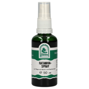 RATANHIA SPRAY 50 ML, A-Nr.: 4444745 - 01