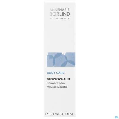 Boerlind Body Care Duschschaum 60100 150ml, A-Nr.: 5169264 - 03