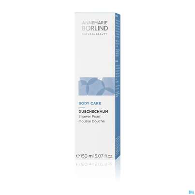 Boerlind Body Care Duschschaum 60100 150ml, A-Nr.: 5169264 - 04