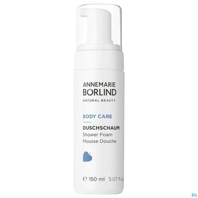 Boerlind Body Care Duschschaum 60100 150ml, A-Nr.: 5169264 - 05