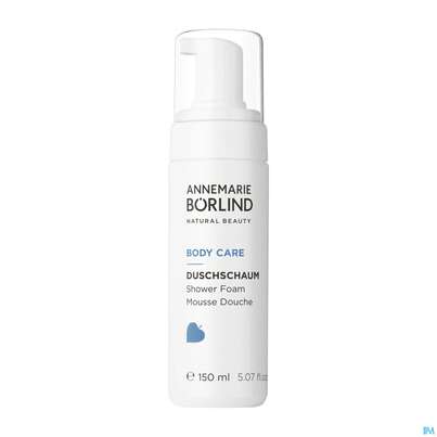 Boerlind Body Care Duschschaum 60100 150ml, A-Nr.: 5169264 - 06