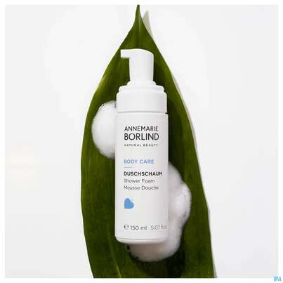 Boerlind Body Care Duschschaum 60100 150ml, A-Nr.: 5169264 - 07
