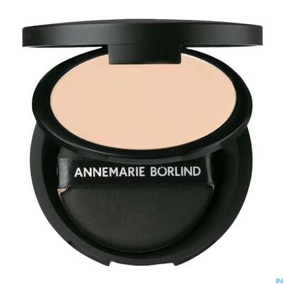 Boerlind Compact Make-up Ivory 60252 10g, A-Nr.: 5688403 - 02