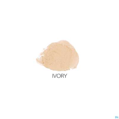 Boerlind Compact Make-up Ivory 60252 10g, A-Nr.: 5688403 - 07