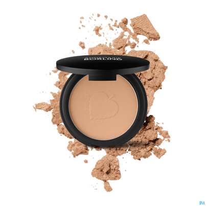 Sie sehen eine Packung Boerlind Compact/powder Almond 60252 9g, Produktbild: 06 Boerlind Compact/powder Almond 60252 9g, A-Nr.: 5688219 - 06