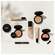 Sie sehen eine Packung Boerlind Compact/powder Almond 60252 9g, Produktbild: 08 Boerlind Compact/powder Almond 60252 9g, A-Nr.: 5688219 - 08