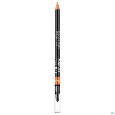 Boerlind Eyeliner Pencil Gold 60324 1g, A-Nr.: 5801733 - 02