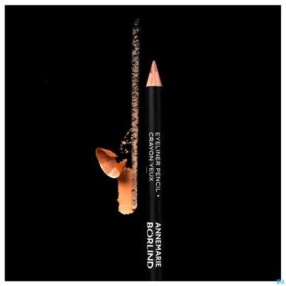 Boerlind Eyeliner Pencil Gold 60324 1g, A-Nr.: 5801733 - 05