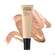 Sie sehen eine Packung Boerlind Fluid-make-up Almond 60249 30ml, Produktbild: 06 Boerlind Fluid-make-up Almond 60249 30ml, A-Nr.: 5687875 - 06