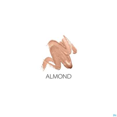 Sie sehen eine Packung Boerlind Fluid-make-up Almond 60249 30ml, Produktbild: 07 Boerlind Fluid-make-up Almond 60249 30ml, A-Nr.: 5687875 - 07