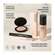 Sie sehen eine Packung Boerlind Fluid-make-up Almond 60249 30ml, Produktbild: 08 Boerlind Fluid-make-up Almond 60249 30ml, A-Nr.: 5687875 - 08