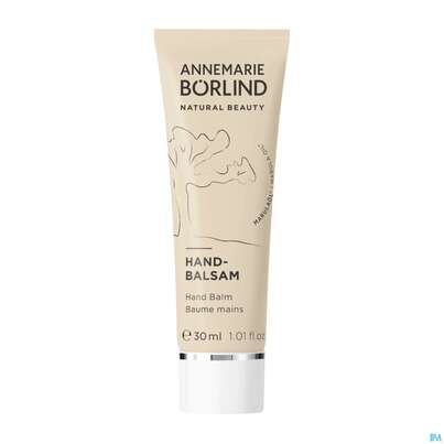 Boerlind Handbalsam-set Marula Bio Aloe Bio Fackelli 3x 30ml 60230 1st, A-Nr.: 5683498 - 05
