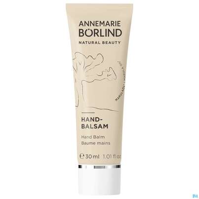 Boerlind Handbalsam-set Marula Bio Aloe Bio Fackelli 3x 30ml 60230 1st, A-Nr.: 5683498 - 06