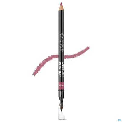 Boerlind Lip Liner Pencil Rose 60268 1g, A-Nr.: 5689940 - 06