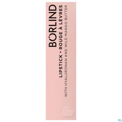 Boerlind Lipstick Dewy Rose 60264 4,2g, A-Nr.: 5689733 - 01