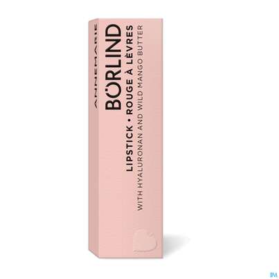 Boerlind Lipstick Dewy Rose 60264 4,2g, A-Nr.: 5689733 - 02