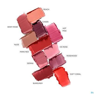 Boerlind Lipstick Dewy Rose 60264 4,2g, A-Nr.: 5689733 - 07