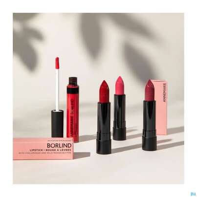 Boerlind Lipstick Dewy Rose 60264 4,2g, A-Nr.: 5689733 - 11