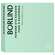 Sie sehen eine Packung Boerlind Powder Eye Shadow Matt Graphite 60257 2g, Produktbild: 03 Boerlind Powder Eye Shadow Matt Graphite 60257 2g, A-Nr.: 5689213 - 03