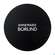 Sie sehen eine Packung Boerlind Powder Eye Shadow Matt Graphite 60257 2g, Produktbild: 07 Boerlind Powder Eye Shadow Matt Graphite 60257 2g, A-Nr.: 5689213 - 07