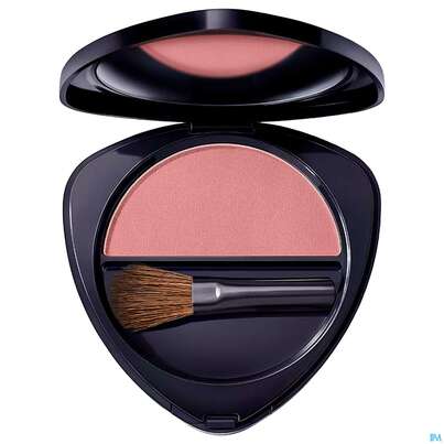 Sie sehen eine Packung Dr. Hauschka Blush 01 Raspberry 5g, Produktbild: 05 Dr. Hauschka Blush 01 Raspberry 5g, A-Nr.: 5467659 - 05