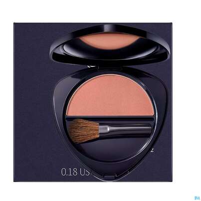Sie sehen eine Packung Dr. Hauschka Blush 02 Abricot 5g, Produktbild: 06 Dr. Hauschka Blush 02 Abricot 5g, A-Nr.: 5467665 - 06