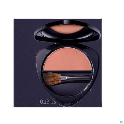 Dr. Hauschka Blush 02 Abricot 5g, A-Nr.: 5467665 - 06