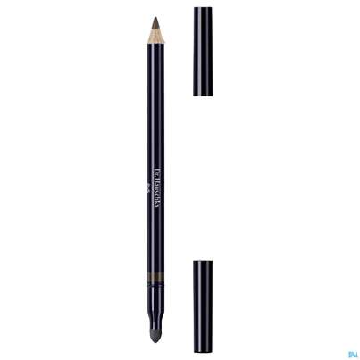 Dr. Hauschka Eye Definer 02 Brown 1,05g, A-Nr.: 4592411 - 07