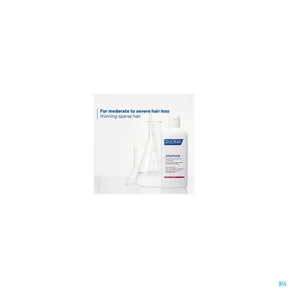 Ducray Anaphase+ Ergänzungs-shampoo Gegen Haarausfall 200ml, A-Nr.: 4541046 - 28