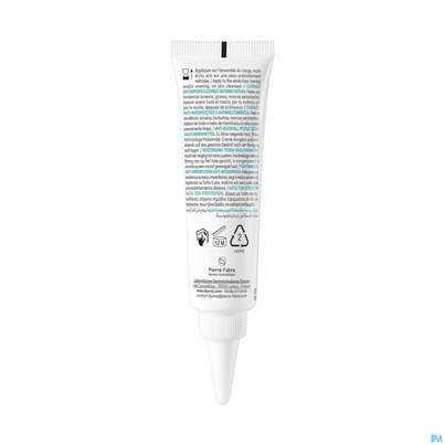 Ducray Keracnyl Pp+ Creme Gegen Hautunreinheiten 30ml, A-Nr.: 5564397 - 11