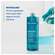 Sie sehen eine Packung Ducray Keracnyl Schäumendes Waschgel 400ml, Produktbild: 18 Ducray Keracnyl Schäumendes Waschgel 400ml, A-Nr.: 5564405 - 18