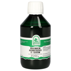 MAGENWEIN AROMATISCHER ST. SEVERIN 250 ML, A-Nr.: 4800329 - 01