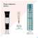 Furterer Color Glow Maske Farbglanz Reparierend Coloriert +gestraehnt 200ml, A-Nr.: 5830781 - 22