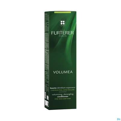 Furterer Volumea Volumen-pflegespülung 150ml, A-Nr.: 5439976 - 02