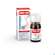 Sie sehen eine Packung Gengigel/first Aid Mund +zahnfleischpflege Oral Fluid 50ml, Produktbild: 04 Gengigel/first Aid Mund +zahnfleischpflege Oral Fluid 50ml, A-Nr.: 3377165 - 04