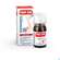 Sie sehen eine Packung Gengigel/first Aid Mund +zahnfleischpflege Oral Fluid 50ml, Produktbild: 05 Gengigel/first Aid Mund +zahnfleischpflege Oral Fluid 50ml, A-Nr.: 3377165 - 05
