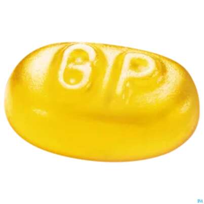 Grethers Pastillen Zuckerfrei Ginger Lemon 110g, A-Nr.: 5971955 - 06