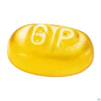 Grethers Pastillen Zuckerfrei Ginger Lemon 110g, A-Nr.: 5971955 - 07