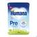 Humana Anfangsmilch Pulver Von Geburt An Pre 750g, A-Nr.: 5417041 - 01