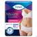 Sie sehen eine Packung Inkontinenz Tena/silhouette Plus Weiss L 78012 10st, Produktbild: 04 Inkontinenz Tena/silhouette Plus Weiss L 78012 10st, A-Nr.: 5917186 - 04